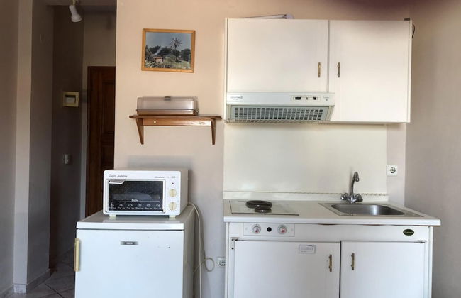 Nikos Studio 2 in Gialiskari - Foto 7