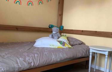 Gîte chez Emy et Seb - Foto 21