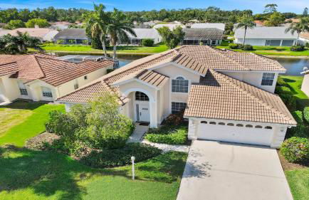 Altaira - Top Location Lake View Pool Spa4 Bed - Photo 6