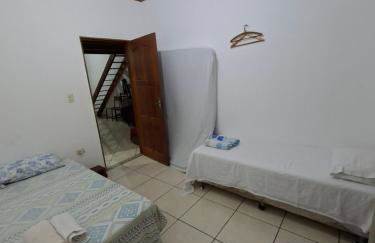 CASA DE HOSPEDAGEM FLORES PARATY 700 METROS DO CENTRO COM CAFÉ da MANHÃ - Foto 21