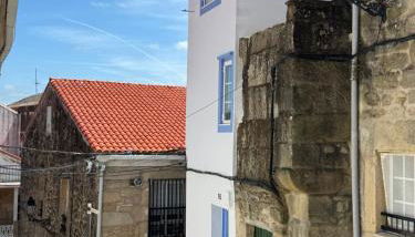 Casa Farito Muros - Foto 2