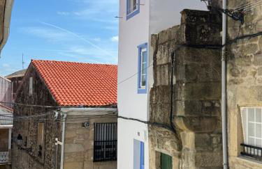 Casa Farito Muros - Foto 2