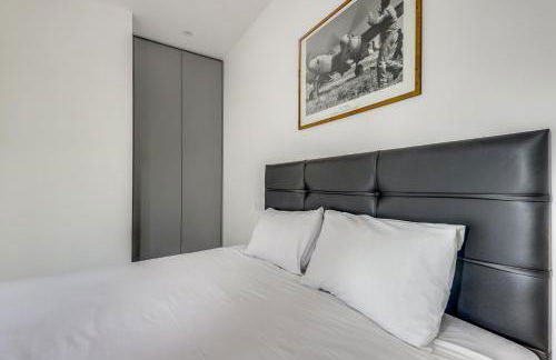 Résidence 4T- boulevard de l'hôtel de ville - Foto 7