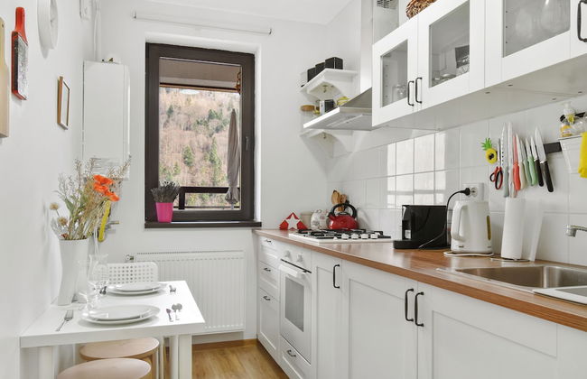 One Bedroom with Mountain View - Foto 8