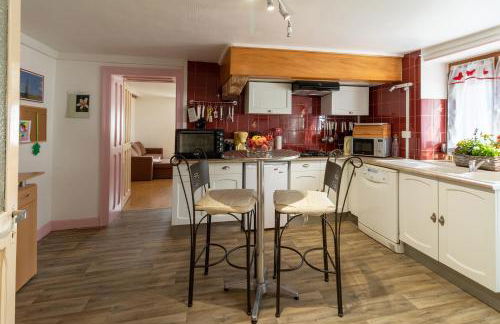 Gite le Sotré draps et serviettes en option - Foto 9