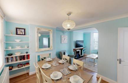 Bethany Cottage - Photo 7