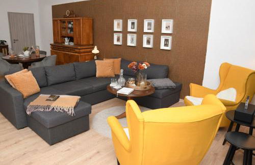 Gästewohnung My Secret Garden 1 - Keine Monteure - Foto 13