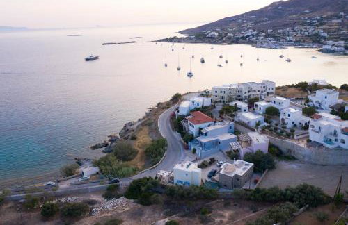 Golden Palm Tree Maisonette - Foto 55