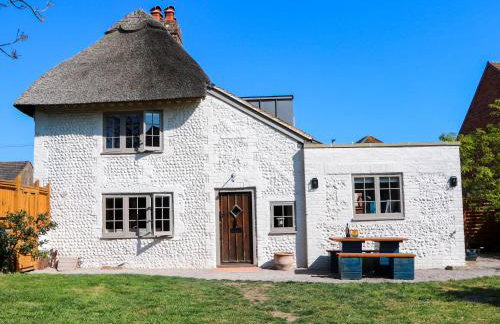 Spring Cottage - Foto 51