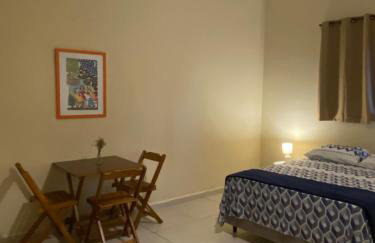 Mandacaru Flats Itamambuca - Foto 18