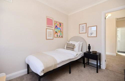 The Randall Retreat - Spacious 4BDR Home with Garden - Foto 25