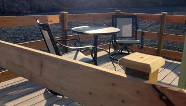 Maneight Fir View with hot tub - Foto 5