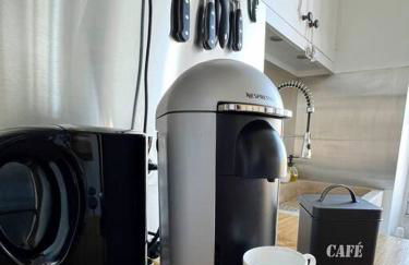 Le Gite de la Poterne, maison en bordure du Serein - Foto 21