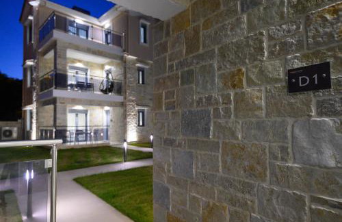 Momento Luxury Apartments walking distance from the beach - Photo 43