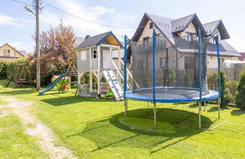 Czarna Góra Apartamenty TATRY GÓRY BIAŁKA BUKOWINA AGROTURYSTYKA - Foto 70