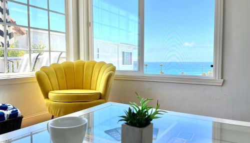 Ocean View Hideaway Unit #3 - Foto 3