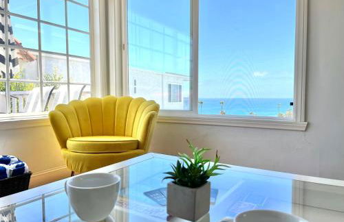 Ocean View Hideaway Unit #3 - Foto 3