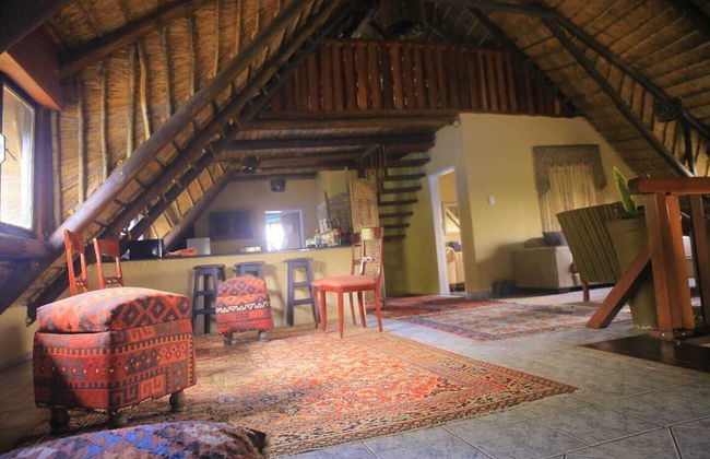 Natures Green Resort and Spa - Foto 51