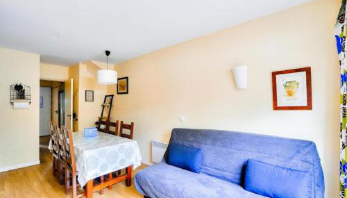 Résidence Les Belles Rives - maeva Home - Appartement 2 pièces 6 personnes - Sélection MAE-2484 - Foto 3