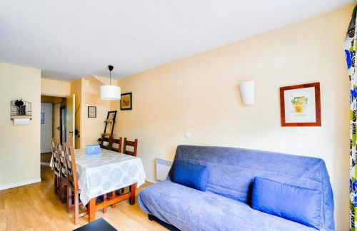 Résidence Les Belles Rives - maeva Home - Appartement 2 pièces 6 personnes - Sélection MAE-2484 - Foto 3