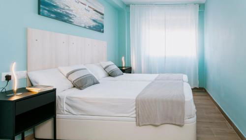 A Casa Martinez Playa Sin Ascensor - Foto 5