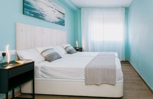 A Casa Martinez Playa Sin Ascensor - Foto 5