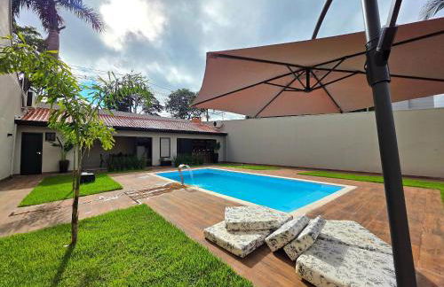 2 Suítes Novas Alto padrão Área de Lazer Ampla - Foto 45