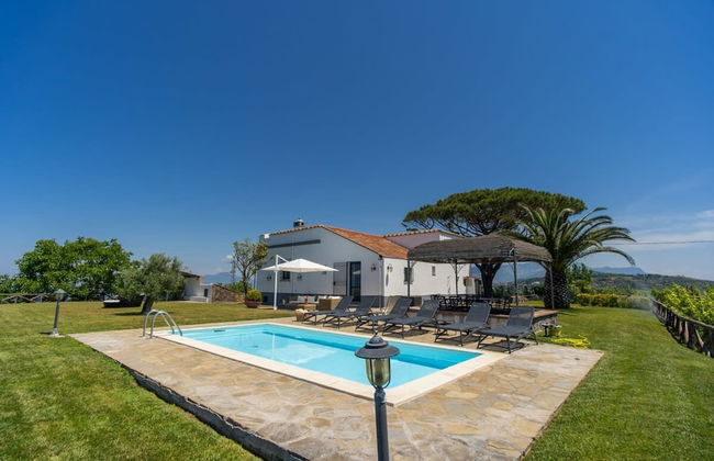 Casa del Capitano in Termini - Foto 50