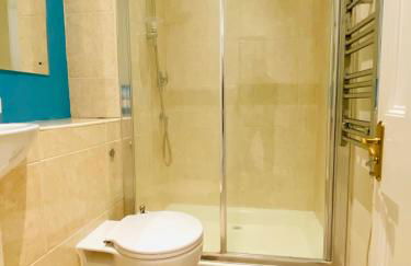 Clarendon View, Historic Apartment with Sea Views - Foto 21