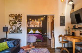 Boutique Apartment Benz 3 - Foto 17