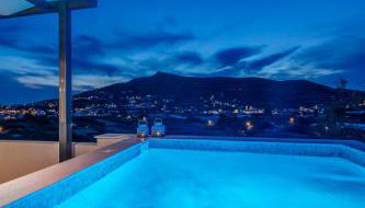 Villa Mare Syros - Foto 3