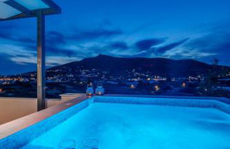 Villa Mare Syros - Photo 3