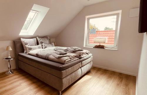 Exklusive Ferienwohnungen MEERLIEBE Norddeich - Foto 9