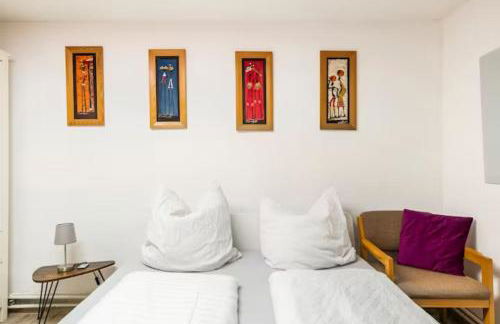 Großzügige 185m2-Altbauwohnung in Bestlage 7Zimmer-2Bäder-2Küchen-2WCs - Foto 65