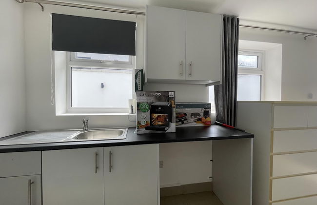 Immaculate 1-bed Studio in London - Foto 14