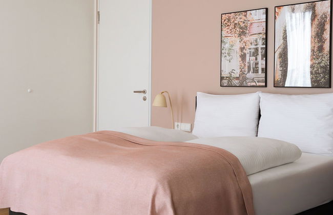 Limehome Berlin Müllerstraße - Foto 56