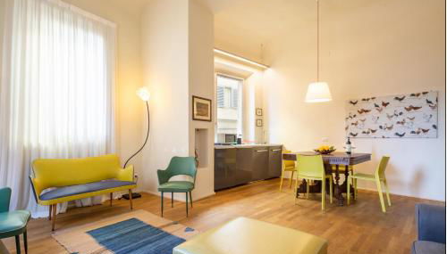 Uffizi Prestige by Mmega - Foto 2