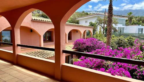 Great views & heated pool - El Perenquen 4 - Foto 4, Garden view