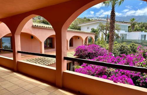 Great views & heated pool - El Perenquen 4 - Foto 4