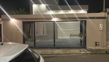 Casa moderna e familiar - Foto 1