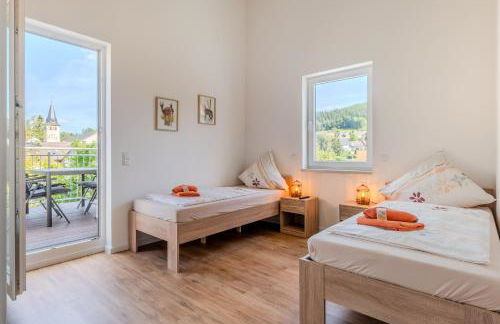 Ferienwohnungen Mäusenest - Foto 8