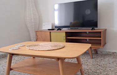 Apartamento El Lago Dos, Cartagena Centro - Foto 21