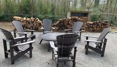 Riverbend Serenity Cabins - Photo 5