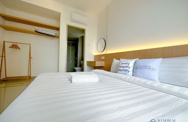 Bali Sea View Residences Melaka by Stayrene - Foto 18