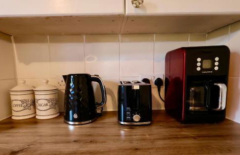 Deben Cottage, Central Woodbridge - Foto 16