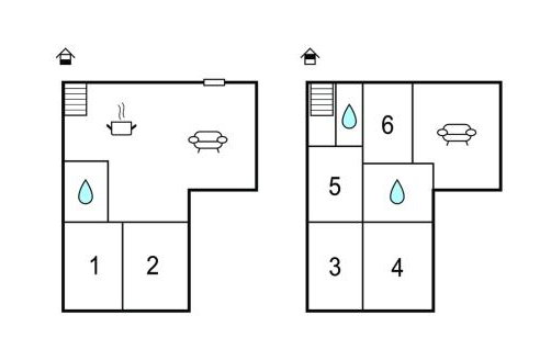 Villa Balbano - Foto 27