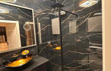 Luksusowy Apartament 2 River Point Kępa Mieszczańska - Photo 32