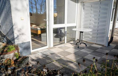 Kompakt und heimelig, perfekte Auszeit - Foto 12