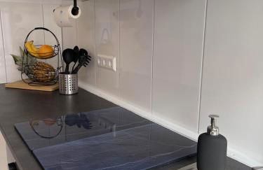 Ferienwohnung am Kelterplatz - Foto 12