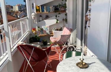 Ático acogedor en casco antiguo - Foto 24